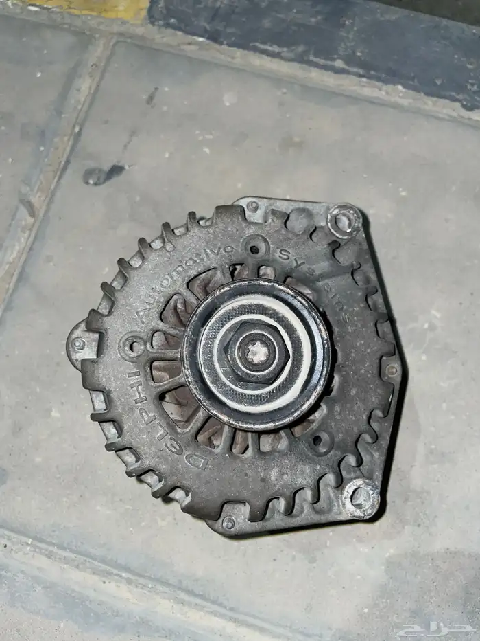 دينمة يوكن 2000 0