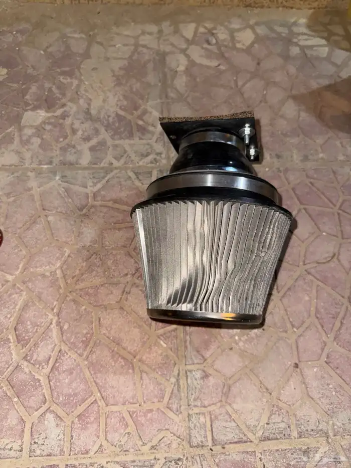 فلتر رياضي 3
