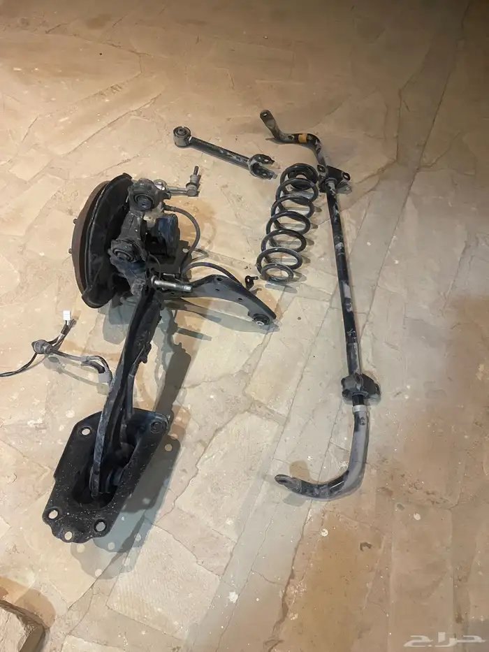 جميع القطع افلن 22 جديد ممشها 12 الف 10