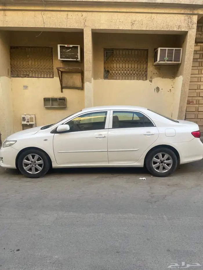 كورولا للبيع 0