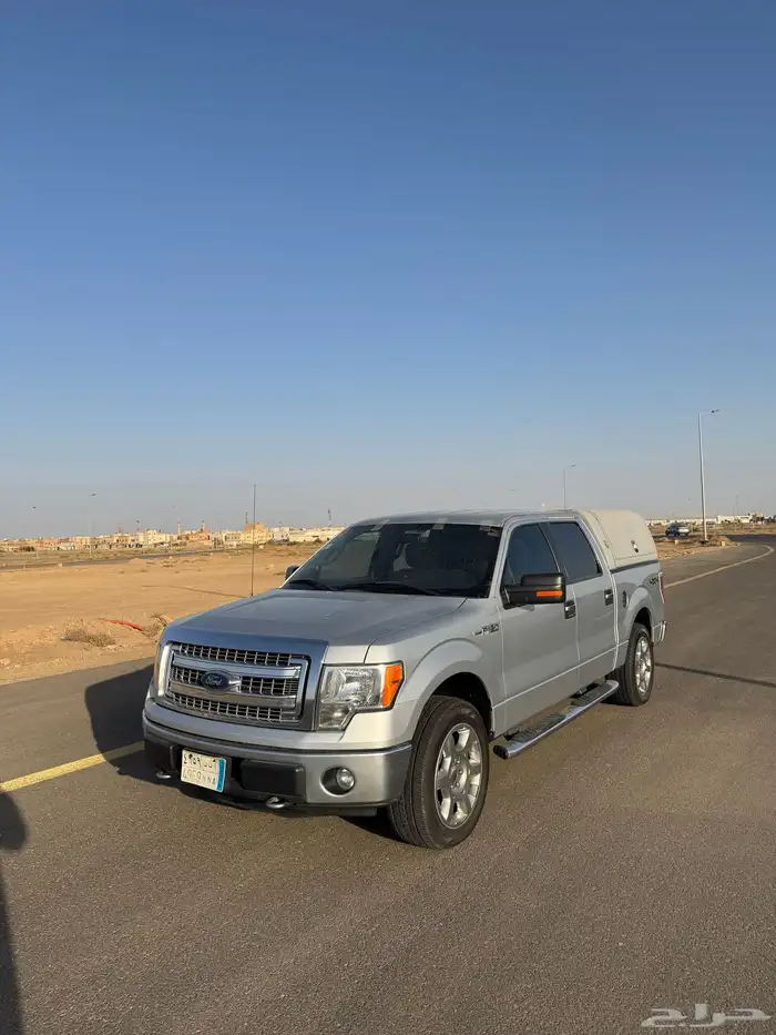 فورد f150 7