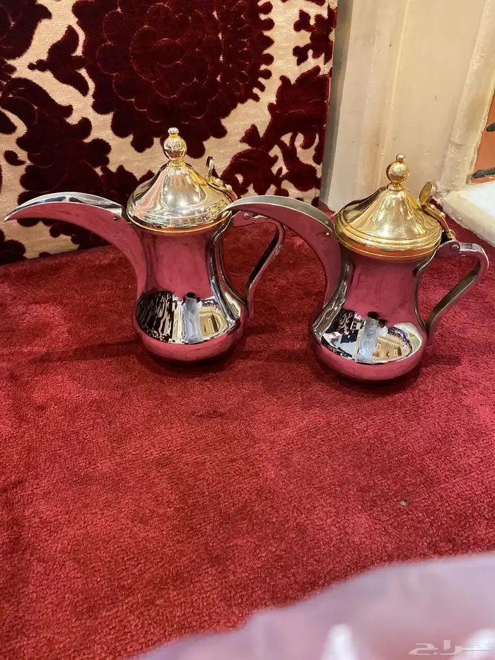 دلة العساف 0