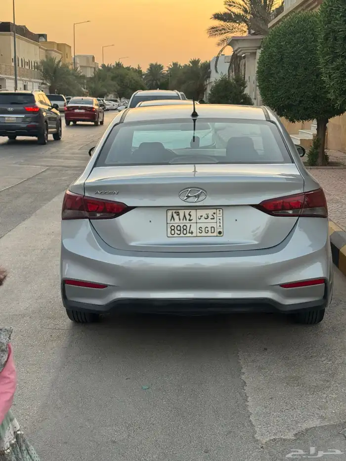 اكسنت 1