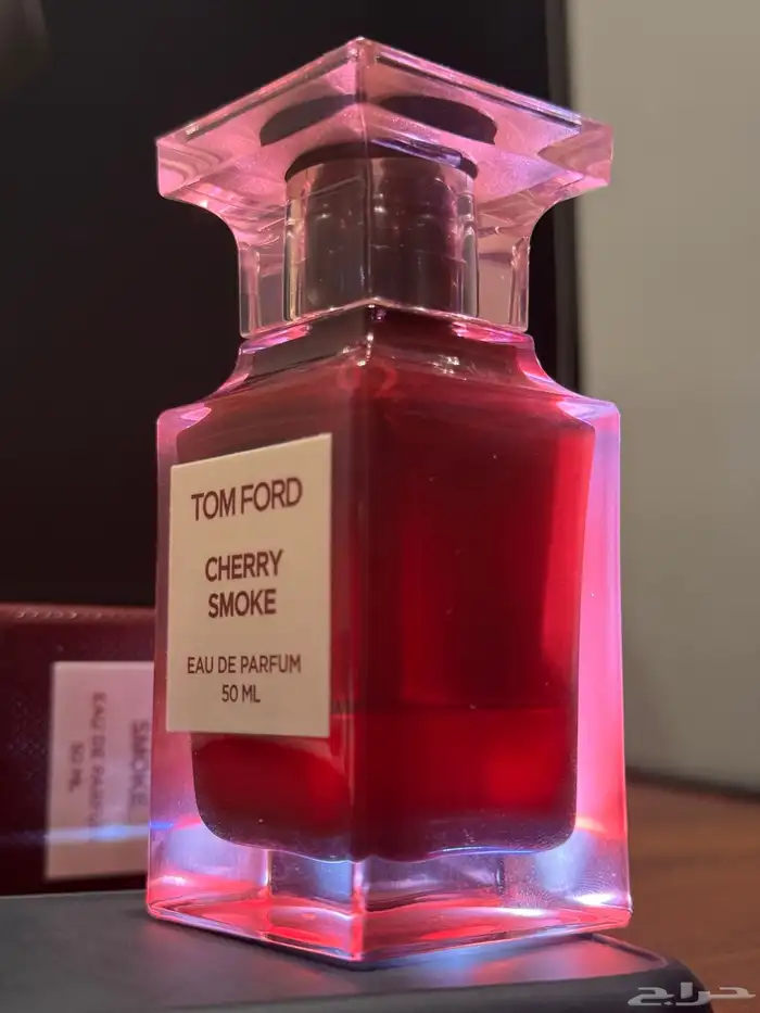 عطر توم فورد Tom Ford Cheery Smoke 0