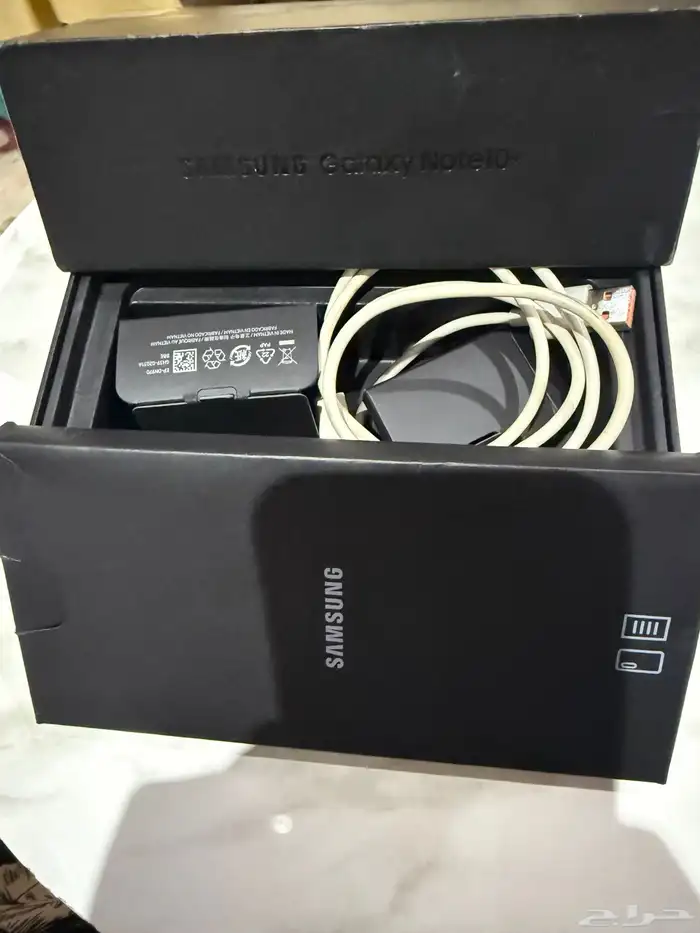 جلكسي نوت تن بلاس   Galaxy Note10 2