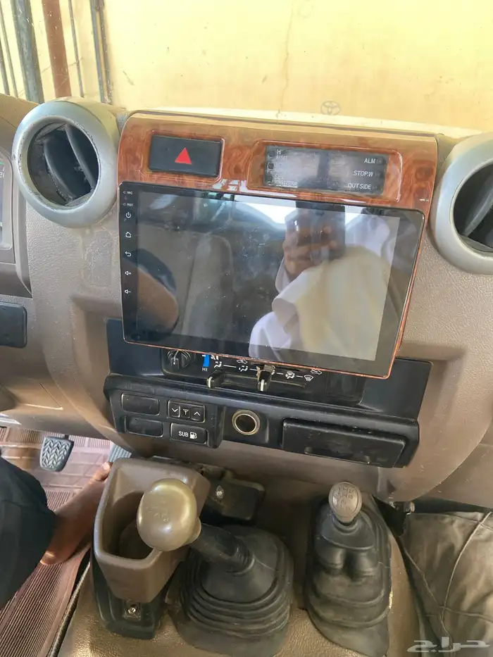جيب شاص 20012 مرهم 20021 الموتر نضيف افتحو الباب 1 4