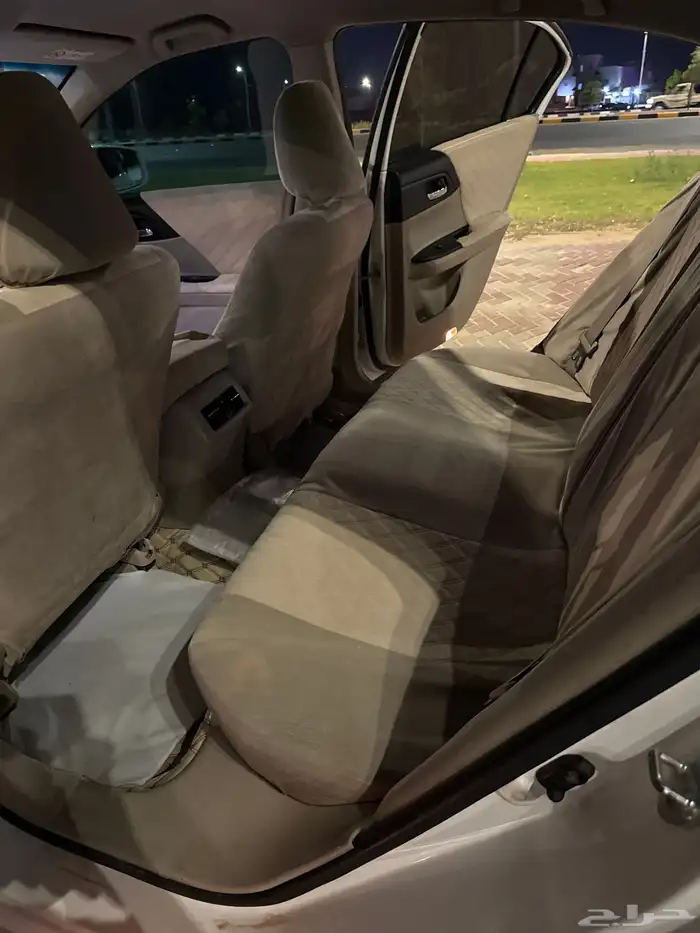 اكورد 2016 8