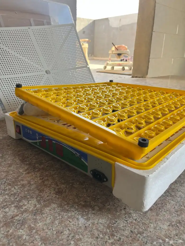 فقاسة بيض 98 0