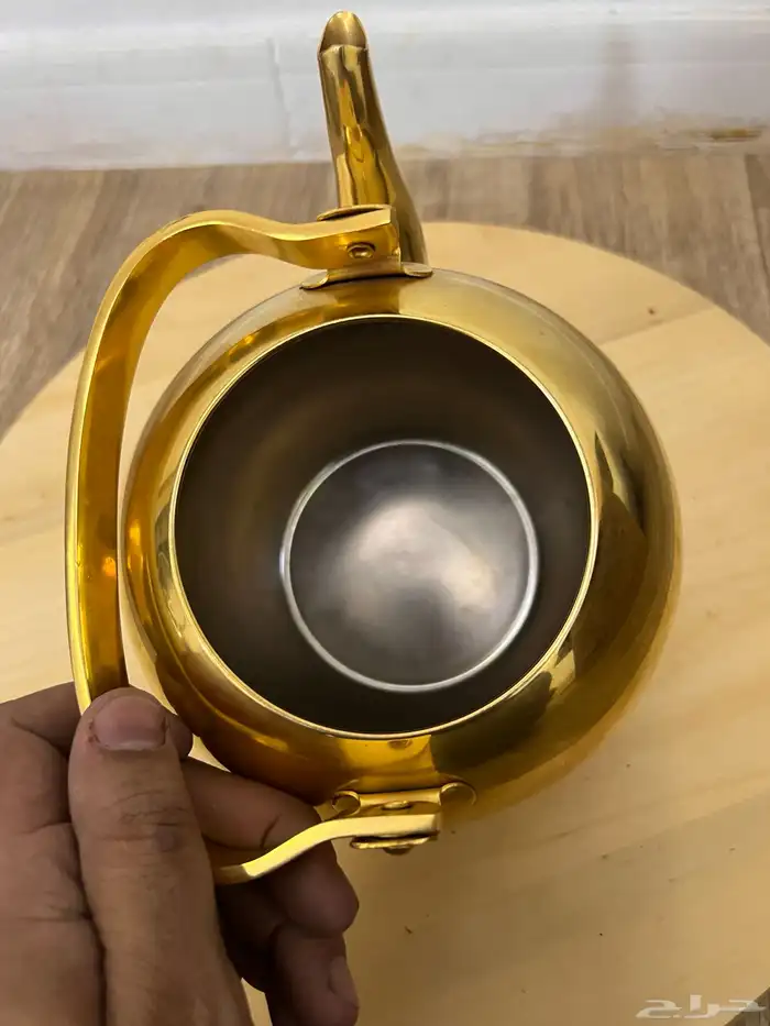 ابريق العساف كوري 2