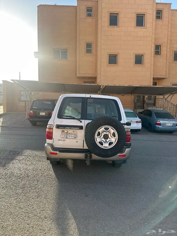 جكسار 2001 مكيفين ثلاجه سبير علاق بيبان صفاق 3