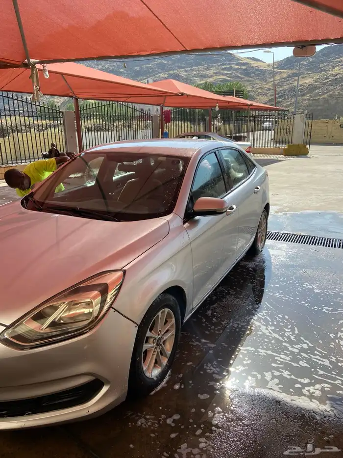 فورد إسكورت ستاندر 2020 5