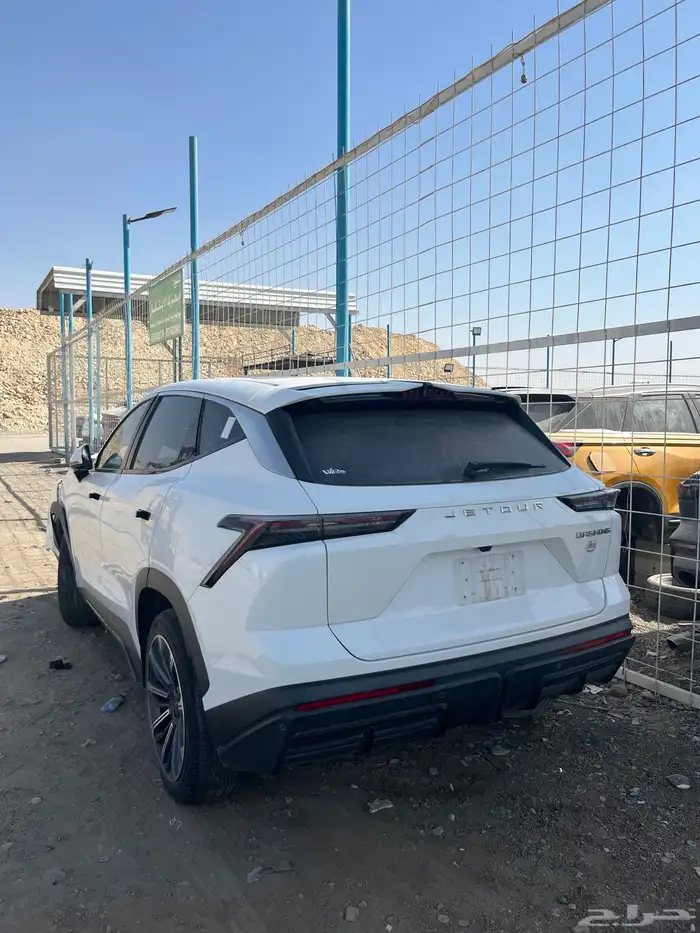 جيتور داشنيج 2023 قطع غيار 1