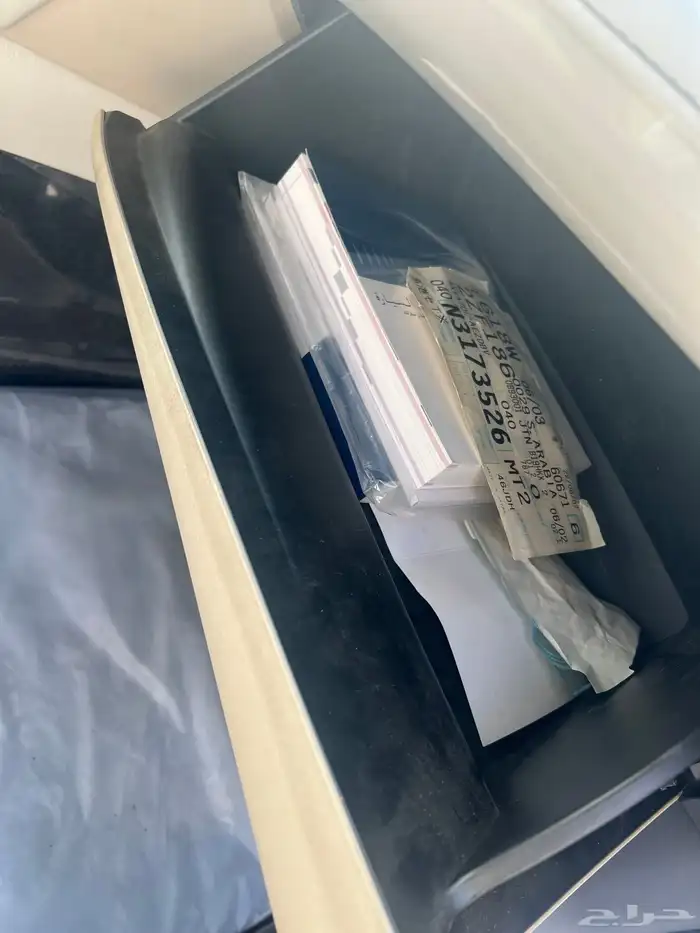 كامري2022 استاندر سعوديه 9