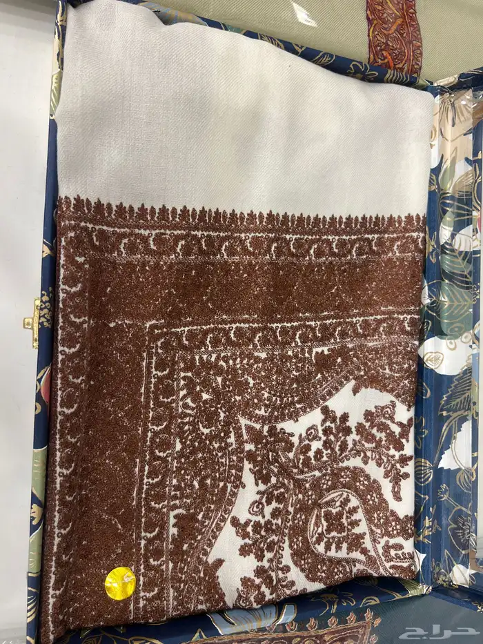 غتر شتوية من جميع الفئات 36
