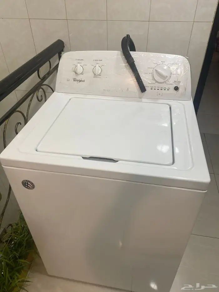 غسالة امريكية 0