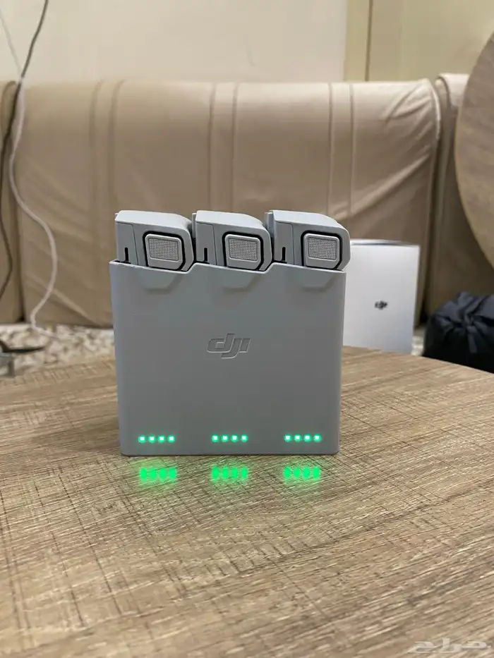 درون ميني 4 برو 4