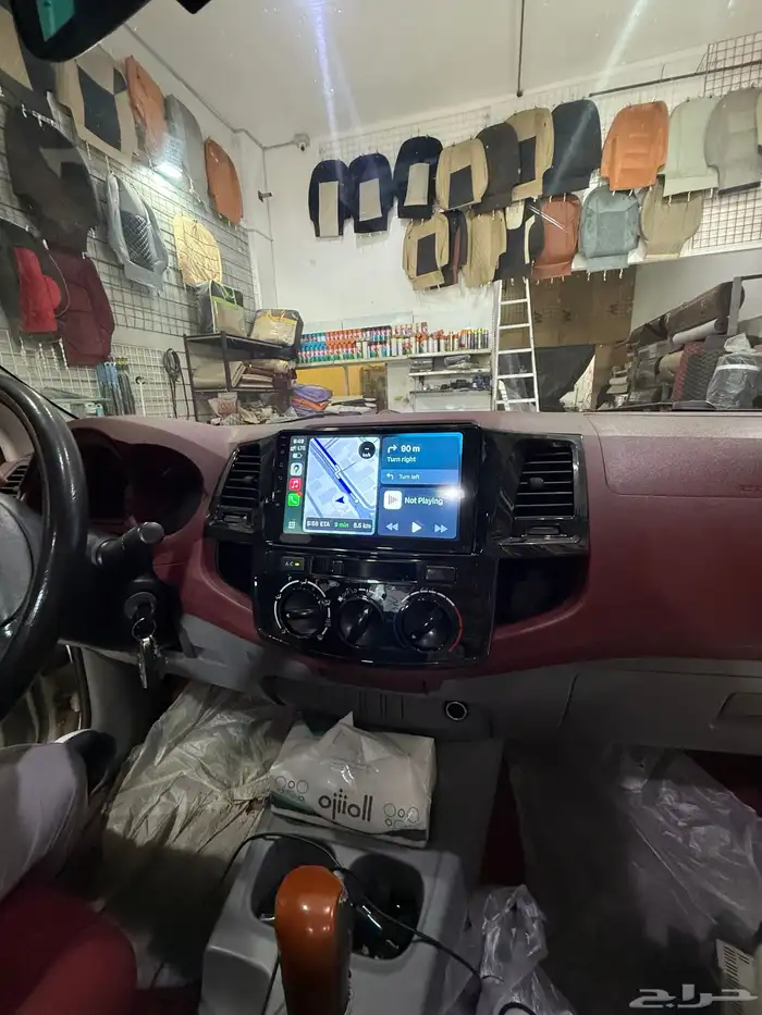 زينه سيارت 39