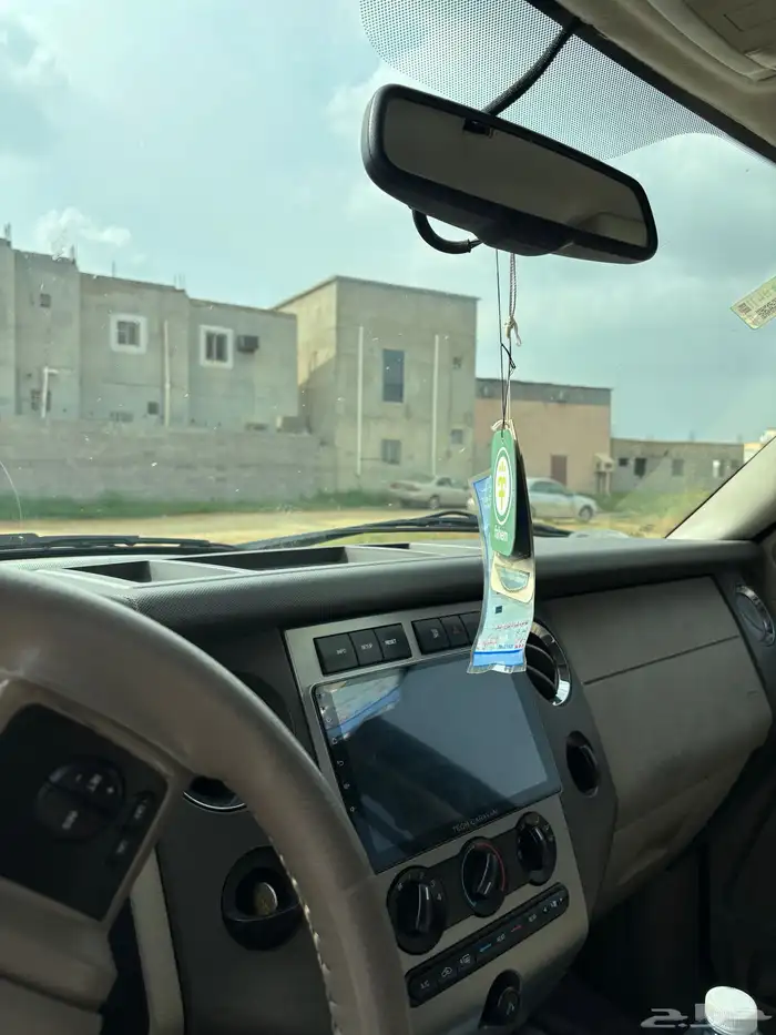فورد اكسبيدشن 19