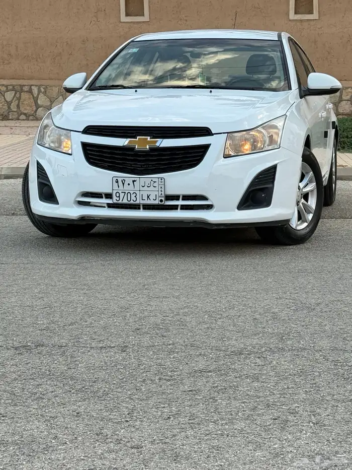 كروز نظيف جدا 62