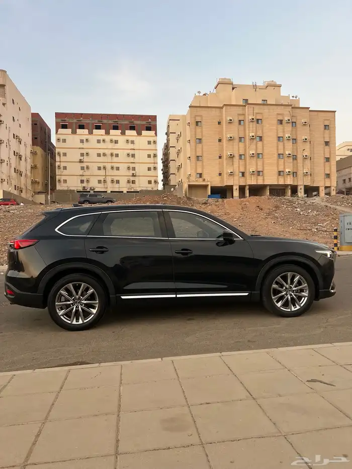 للبيع مازدا 2020 CX-9 فل 7