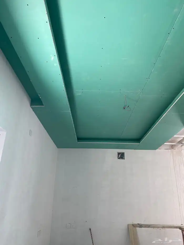 ترميم وتشطيب القرين للمقاولات 15