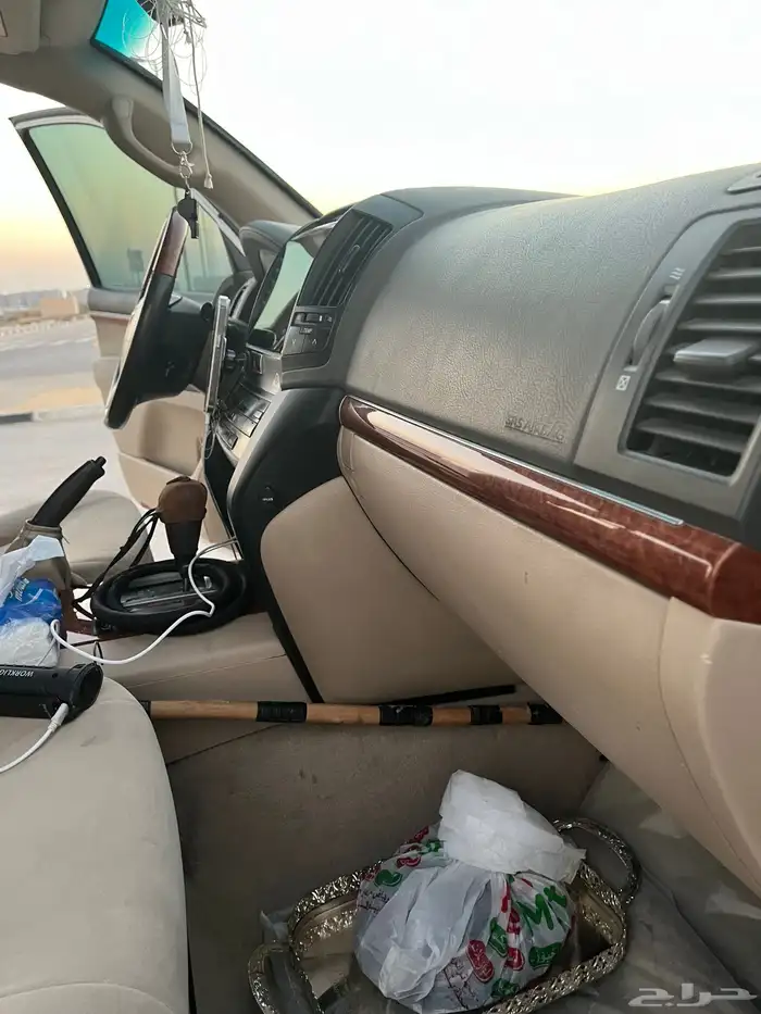 لاندكروزر بريمي 2013 7