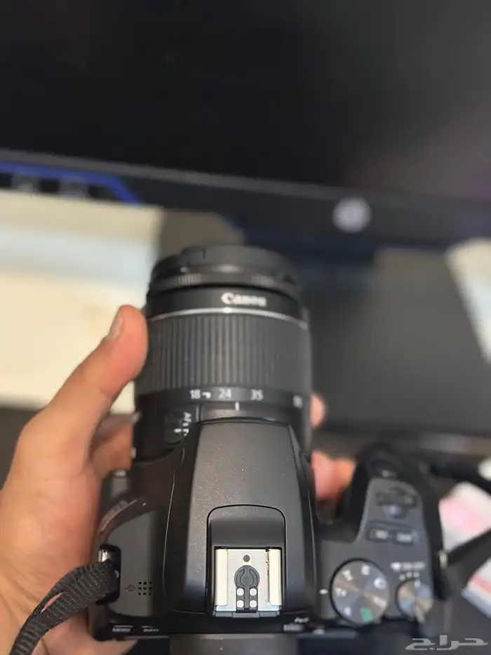 كام 250D 0