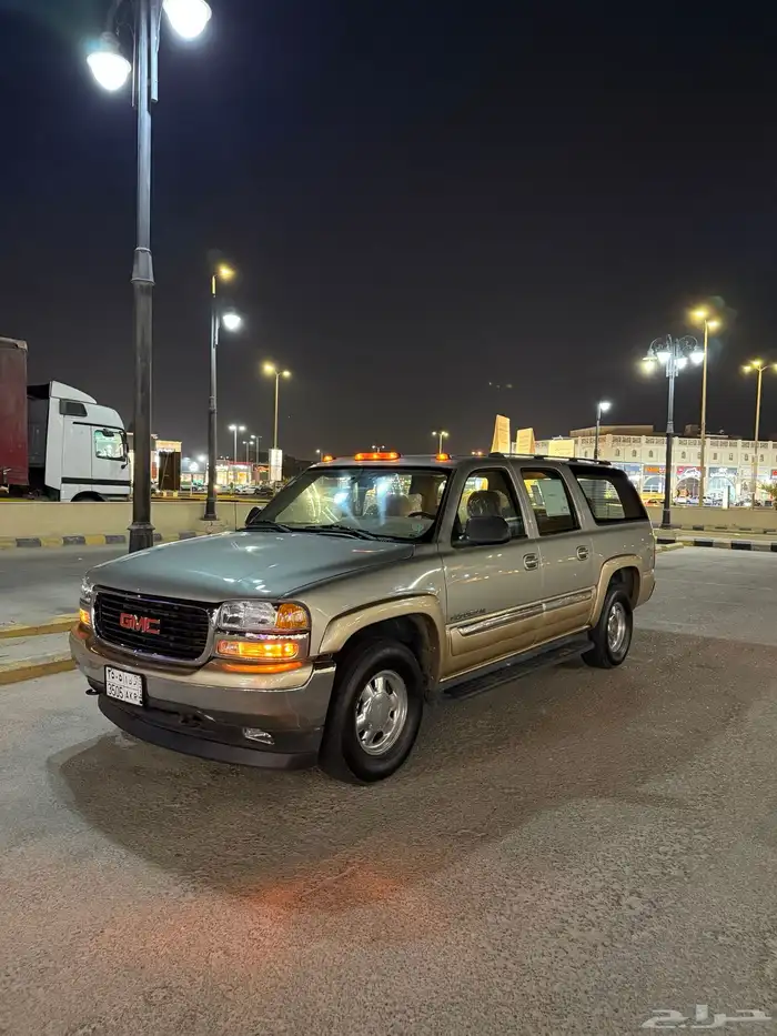 جمس سوبربان 2003 1
