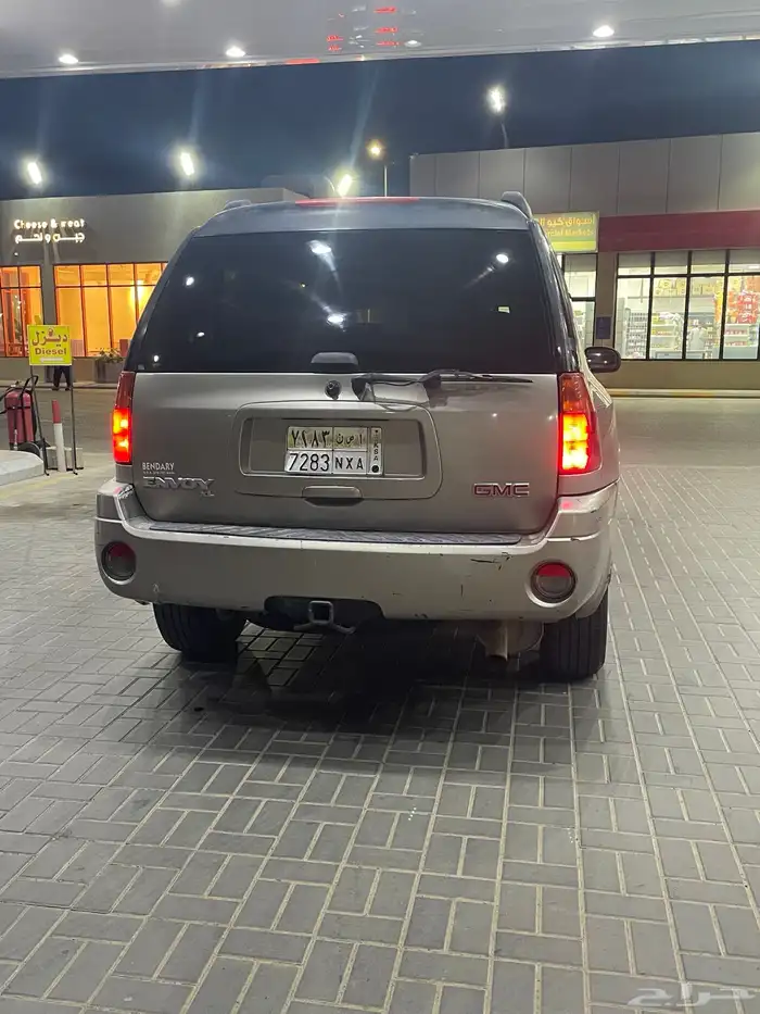 اينفوي 2003 4