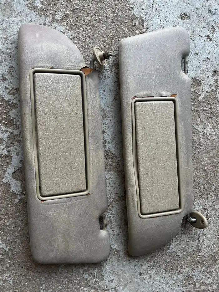 قطع بنز شماسات بيج 1