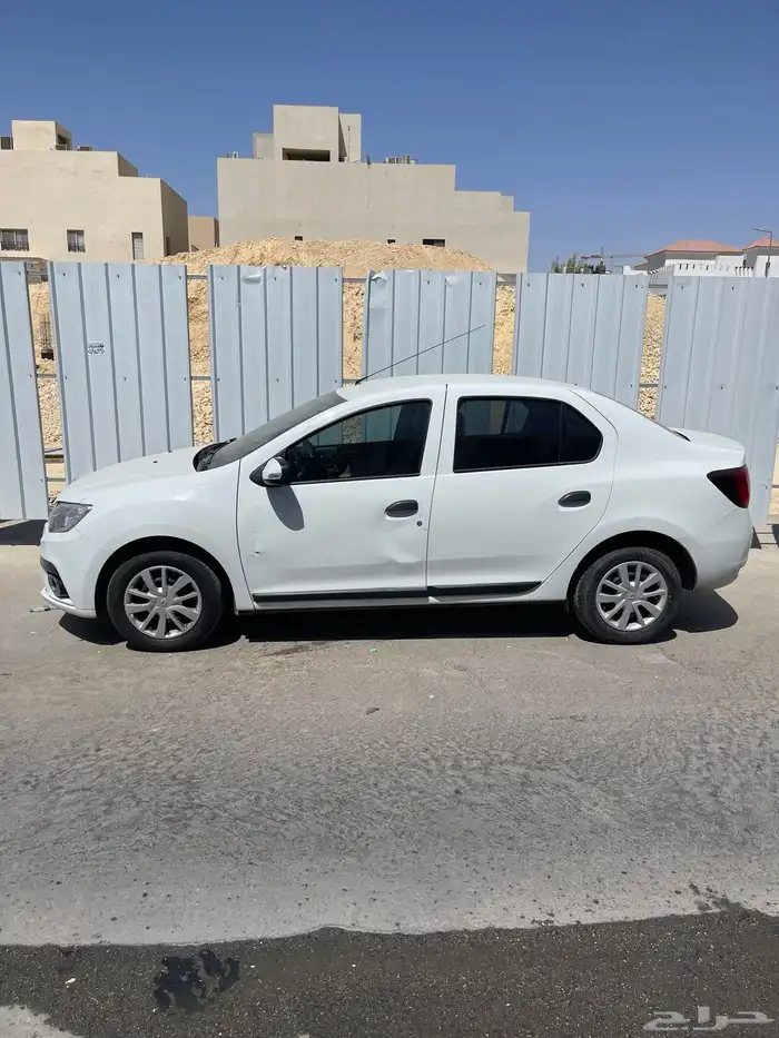 رينو سيمبول 0