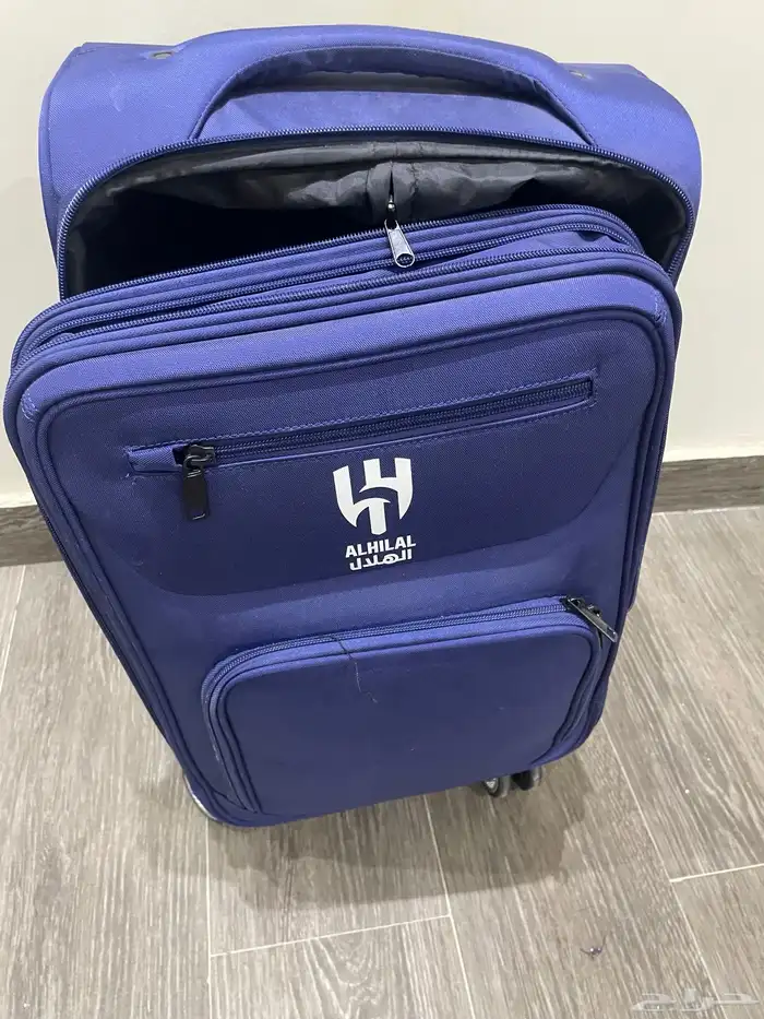 شنطه الهلال 0