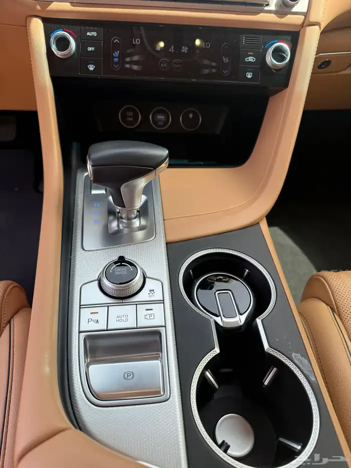 جنسس G70 - لعشاق النظيف - 2024 أخت الجديدة 12
