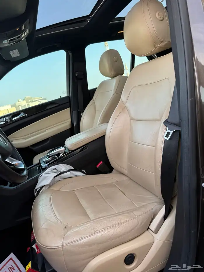 مرسيدس_GLE400_2016 34