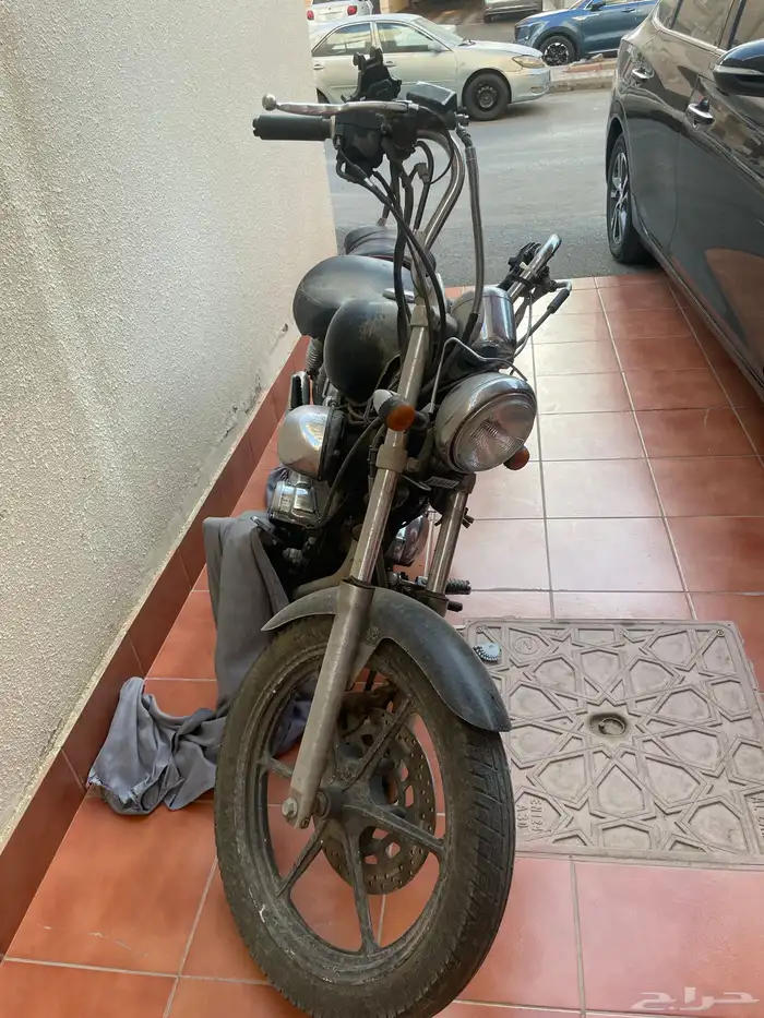 فيراقو 250 3