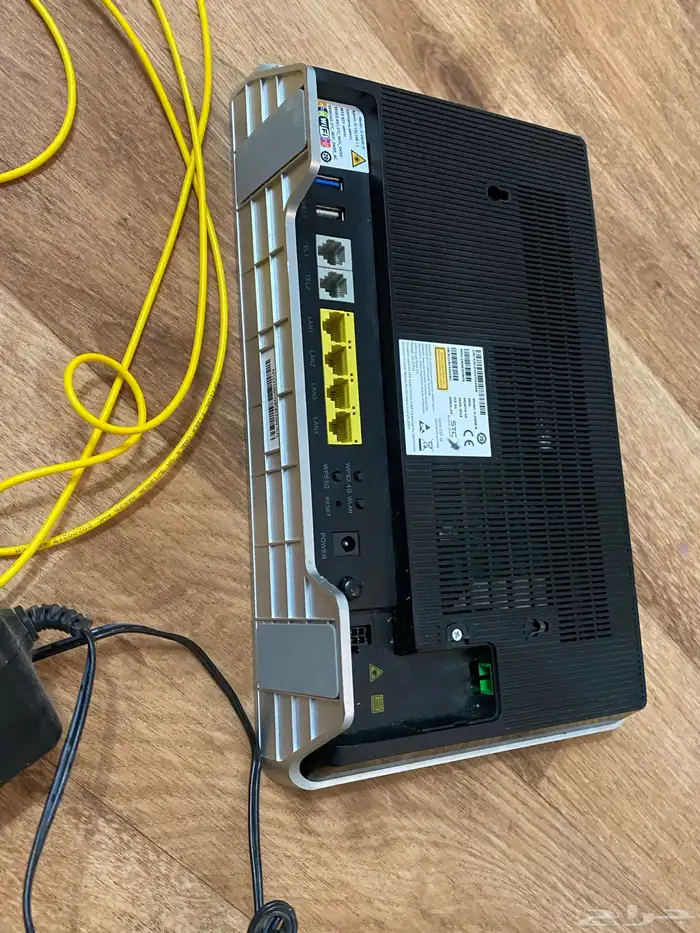 مودم stc 3