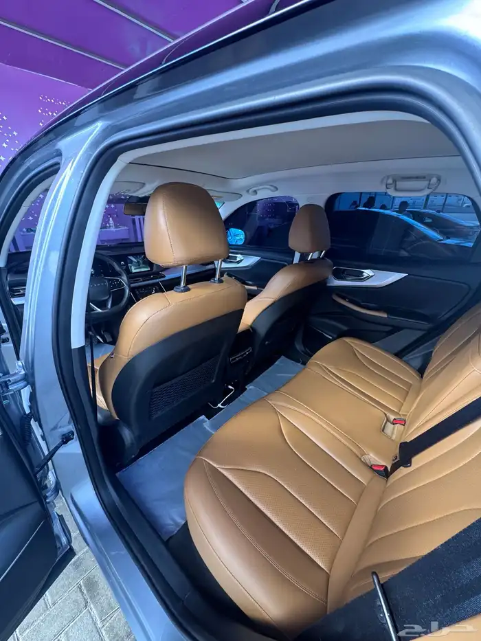 بايك x7 2023 فل 6