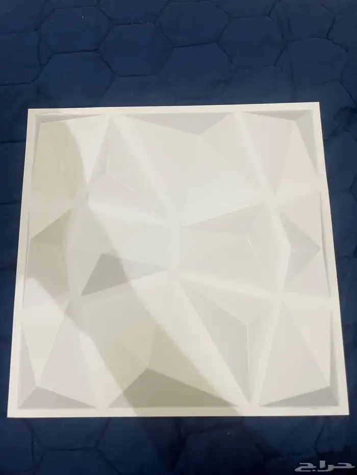 مثلثات 3D جديده لم تستخدم 0