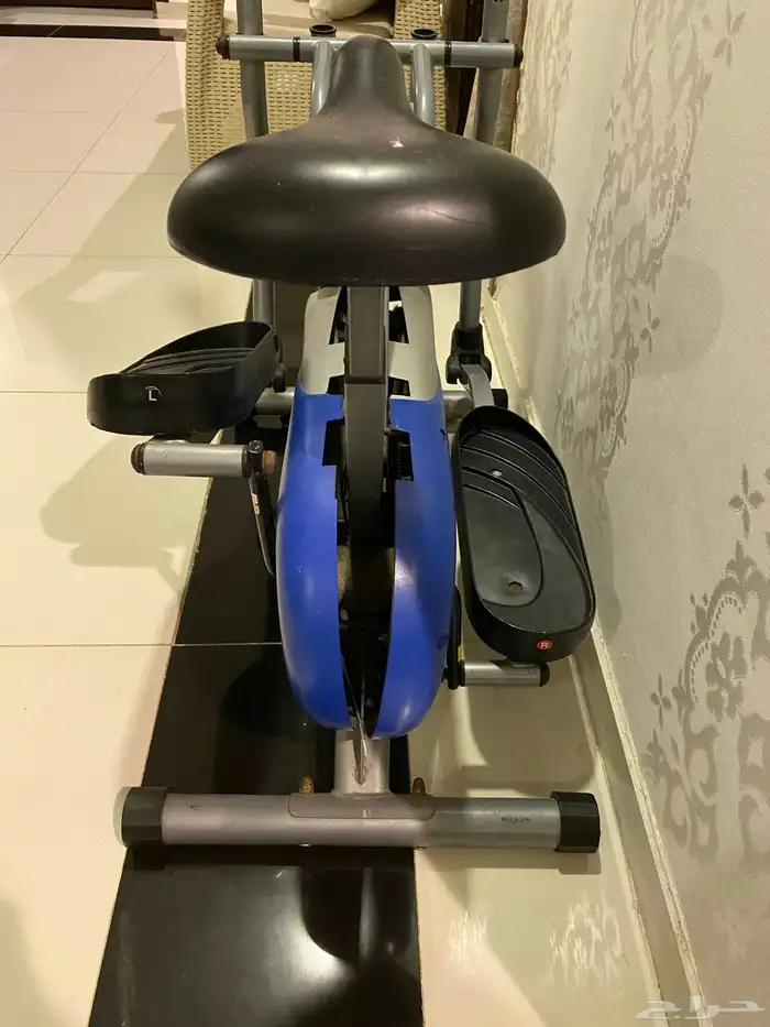 جهاز ايروبك للبيع مستخدم مستعجل 2