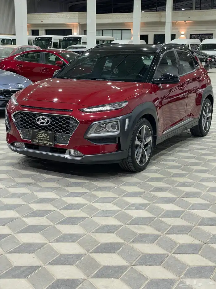 هونداي كونا2020 2