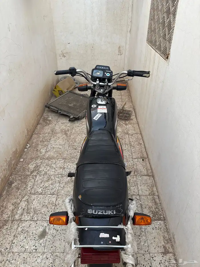 دباب اكس 100 للبيع 1
