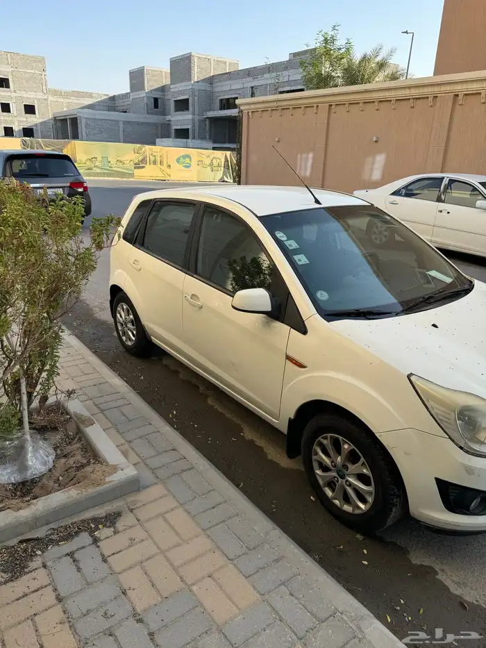 فيجو فور فيقو فورد ( صيدة للي بياخذها) 0