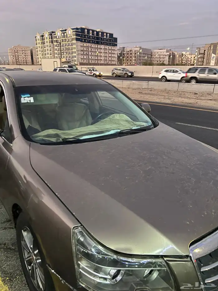 جيلي 2014 0