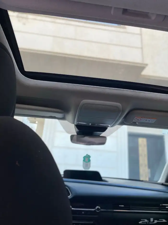 مازدا 2022 CX30 فل كامل 19