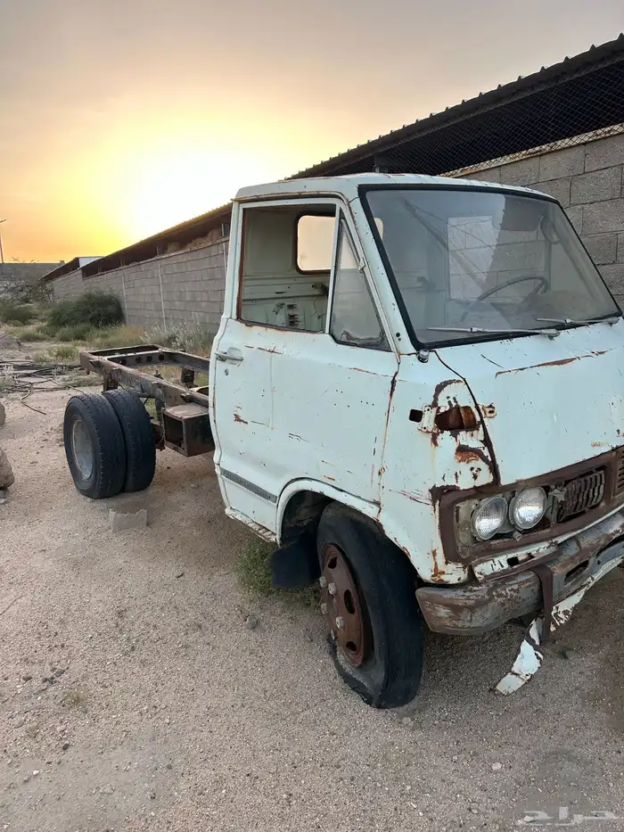 دايهاتسو مديل 79 0