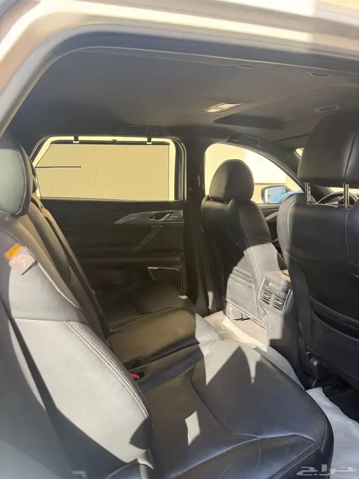 مازدا CX9 فل كامل 2019 16