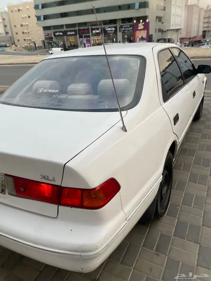 كامري 99 2