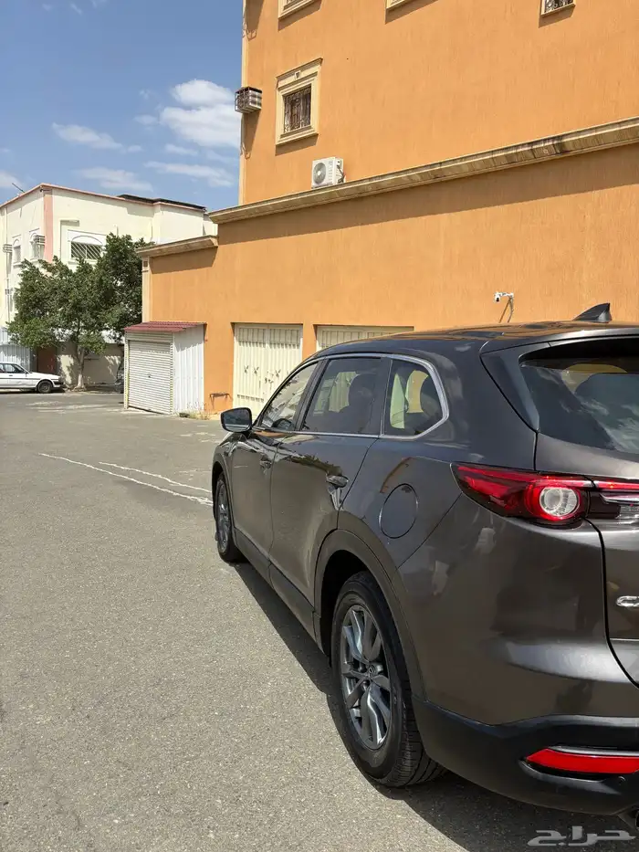 للبيع مازادا CX-9 5