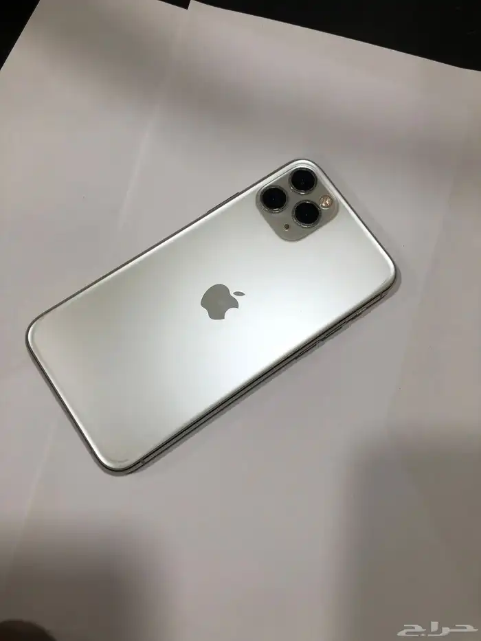 ايفون 11 برو 1