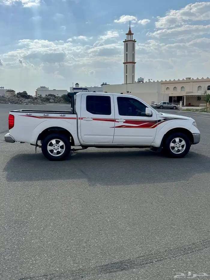 نفارا 2014 تماتيك ممشى 55 الف حقيقي 6